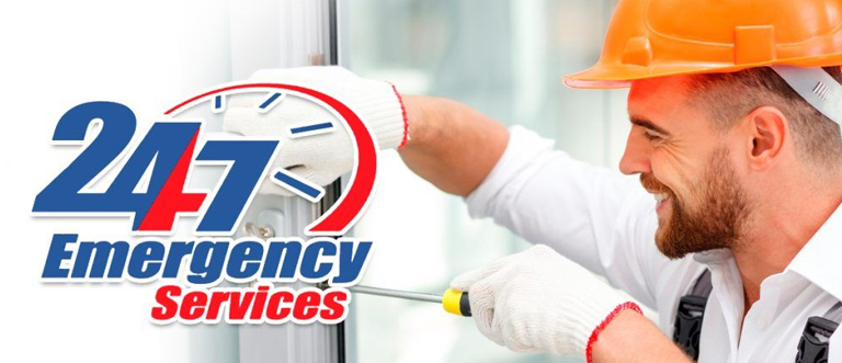 24 hour Commercial Locksmith alhambra