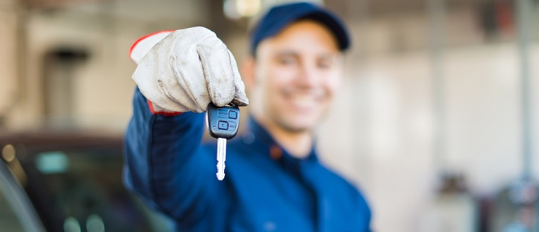 24 hour Mobile locksmith in Alhambra